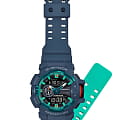 Casio Casio G-Shock GA-400CC-2A GA, наручные мужские часы фото под углом