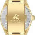 Beverly Hills Polo Club Beverly Hills Polo Club BP3601X.150,  сша женские часы на браслете сталь с ip покрытием боковой вид