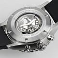 Hamilton Hamilton Khaki Aviation Converter Air Zermatt Limited Edition H76706730 механические мужские часы часы крупный план черный циферблата