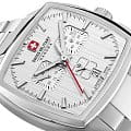 Оригинальные часы Swiss Military Hanowa Swiss Military Hanowa Starlight SMWGI0004303 кварцевые калибр механизма ronda 5040.d общий вид