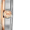 Оригинальные часы Festina Festina Swiss Made F20031/3 механические калибр механизма  общий вид