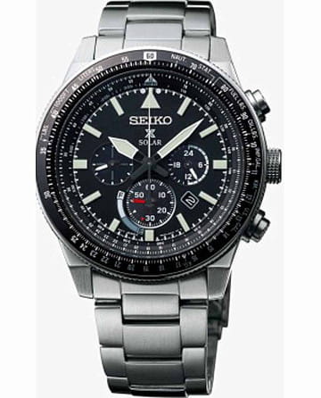 Seiko Prospex SSC607P1