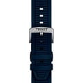 Tissot Tissot T-Race MotoGP™ Automatic Chronograph 2024 Limited Edition T141.427.27.041.00, t-sport швейцария мужские часы на браслете каучук боковой вид