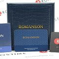 Часы Romanson TM8A34FMR(BN) фото 6