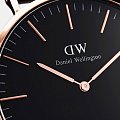 Часы Daniel Wellington Classic York DW00100128 фото 2