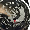 Diesel Diesel Mega Chief DZ4343 mega chief итальянские мужские часы на браслете кожаный боковой вид