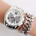 Часы Michael Kors Lexington MK6537 фото 5