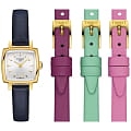 Tissot Tissot Lovely Square T058.109.36.031.03 t-lady с синий ремешком
