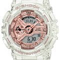 Часы Casio G-Shock GMA-S110SR-7A
