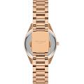 Lee Cooper Lee Cooper LC07827.410  английские женские часы на браслете нержавеющая сталь с ip-покрытием боковой вид
