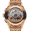 Breitling Breitling Premier B01 Chronograph 42 RB0145371G1R1  наручные мужские часы фото под углом.