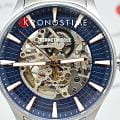 Kenneth Cole Kenneth Cole Automatic KCWGY0057903,  сша мужские часы на браслете нержавеющая сталь боковой вид