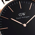 Часы Daniel Wellington Classic Sheffield DW00100139 фото 2