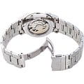 Оригинальные часы Orient Orient RE-AW0001B0 механические калибр механизма f6g4 общий вид