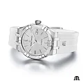 Maurice Lacroix Maurice Lacroix Aikon Automatic AI6008-SS000-130-2 , наручные мужские часы фото под углом