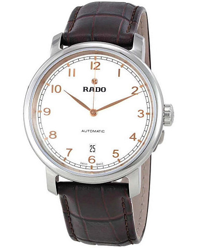 Rado Diamaster R14077136