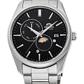 Часы Orient Sun & Moon RA-AK0307B