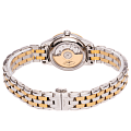 Longines Longines Flagship L4.274.3.37.7  - задняя крышка металл сталь корпуса, швейцария часы