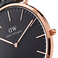 Часы Daniel Wellington Classic Sheffield DW00100139 фото 3