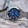 Seiko Seiko Prospex SPB321J1 , наручные мужские часы фото под углом