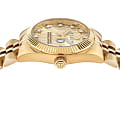 Philipp Plein Philipp Plein Date Superlative PWNFA0525 , наручные женские часы фото под углом