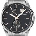 Jacques Lemans Jacques Lemans Derby 1-2199O , наручные мужские часы фото под углом