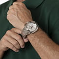 Оригинальные часы Jaguar Jaguar Executive Chrono J805/A кварцевые калибр механизма  общий вид