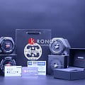 Часы Casio G-Shock GAW-100BMC-1A фото 7