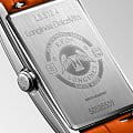 Longines Longines DolceVita L5.512.4.92.2  - задняя крышка металл сталь корпуса, швейцария часы