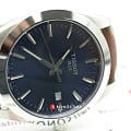 Tissot Tissot Gentleman T127.410.16.041.00 Gentleman - задняя крышка сталь металл корпуса, швейцария часы