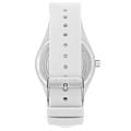 U.S. Polo Assn. U.S. Polo Assn. Yard USPA1110-01,  сша женские часы на браслете силикон боковой вид