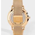 Tommy Hilfiger Tommy Hilfiger Sport 1781972  - задняя крышка сталь корпуса, сша часы