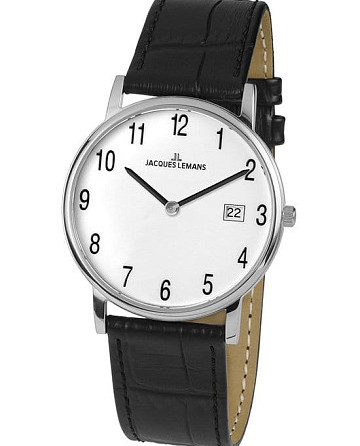 Jacques Lemans Classic 1-1848B