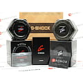 Оригинальные часы Casio Casio G-Shock GW-M5610U-1 электронные калибр механизма  общий вид