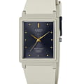 Casio Casio Collection MQ-38UC-8ADF (MQ-38UC-8A)  MQ-38UC-8A кварцевые мужские часы черный циферблат, браслет пластик — вид спереди