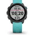 Garmin 010-02120-32 мужские часы застежка крупным планом