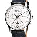 Mido Mido Baroncelli M8607.4.M1.42 , наручные мужские часы фото под углом