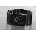 Jacques Lemans Jacques Lemans Dublin 1-1941C  наручные мужские часы фото под углом.