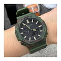 Casio Casio G-Shock GAE-2100WE-3A , наручные мужские часы фото под углом