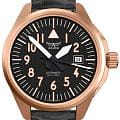 Aviator Aviator Airacobra V.3.39.2.339.4 , наручные мужские часы фото под углом