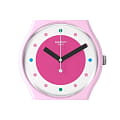 Swatch Swatch Gent Biosourced Standart SO28P109 , наручные женские часы фото под углом