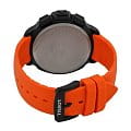 Tissot Tissot T-Race Touch Aluminium T081.420.97.057.02 t-sport швейцарские мужские часы на браслете силикон боковой вид