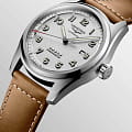 Часы Longines Spirit L3.811.4.73.2 фото 5