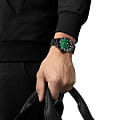 Оригинальные часы Tissot Tissot Seastar 1000 Quartz 40mm T120.410.33.091.00 кварцевые калибр механизма  общий вид