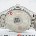 Victorinox Victorinox Alliance Large 44 241764  - задняя крышка сталь металл корпуса, швейцария часы
