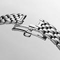 Longines Longines Flagship L4.374.4.18.6  - задняя крышка металл сталь корпуса, швейцария часы