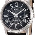 Mido Mido Baroncelli M010.208.16.053.20 , наручные женские часы фото под углом