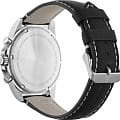 Victorinox Victorinox Fieldforce Chronograph 241852,  швейцария мужские часы на браслете кожаный боковой вид
