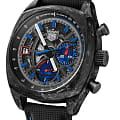 TAG Heuer TAG Heuer Monza Flyback Chronometer CR5090.FN6001  наручные мужские часы фото под углом.