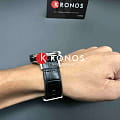 Часы Tissot T-Race Swissmatic T115.407.17.051.00 фото 11